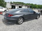 2021 Hyundai Sonata Se на продаже в Grenada, MS - Hail