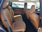 2022 Infiniti Qx60 Sensory for Sale in Gainesville, GA - Front End