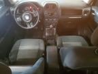 2015 Jeep Patriot Latitude en Venta en York Haven, PA - Mechanical