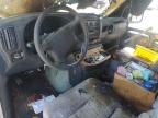 1996 Gmc Savana Rv G1500 for Sale in Oklahoma City, OK - Burn - Interior