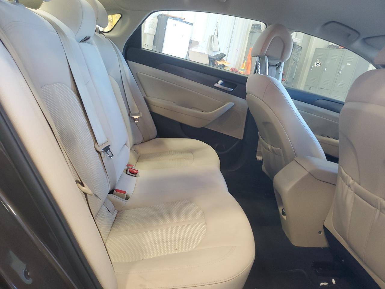 2016 Hyundai Sonata Sport VIN: 5NPE34AF1GH433685 Lot: 56300005