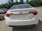 2016 Toyota Corolla L იყიდება Greenwell Springs-ში, LA - Front End