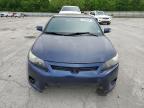 2013 Toyota Scion Tc  на продаже в Ellwood City, PA - Mechanical