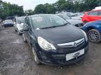 2012 VAUXHALL CORSA SE for sale at Copart WOLVERHAMPTON
