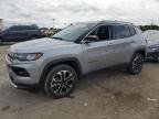 2022 Jeep Compass Limited for Sale in Indianapolis, IN - Side