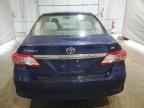 2013 Toyota Corolla Base на продаже в Candia, NH - Minor Dent/Scratches