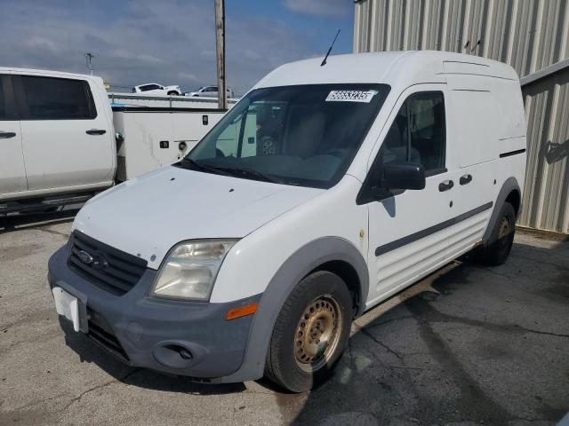 2013 Ford Transit Connect Xl
