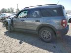 2024 Ford Bronco Sport Big Bend იყიდება Colton-ში, CA - Front End