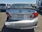 2009 Toyota Corolla Xrs იყიდება San Martin-ში, CA - Front End