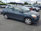 2008 Toyota Yaris  للبيع في San Martin، CA - Front End