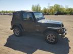 2002 Jeep Wrangler / Tj X   იყიდება Columbia Station-ში, OH - Normal Wear