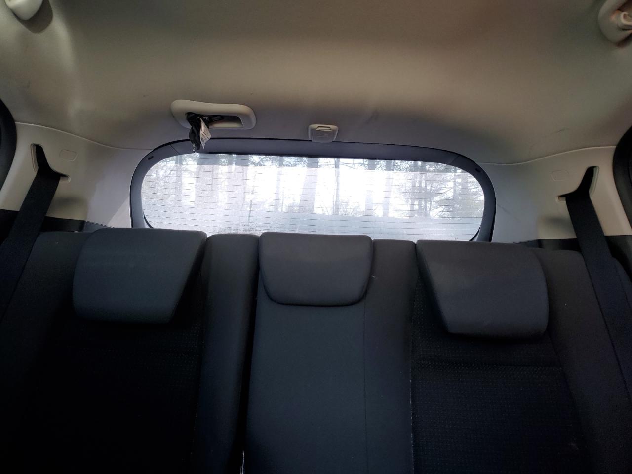 2019 Honda Hr-V Lx VIN: 3CZRU6H39KG730401 Lot: 56830325