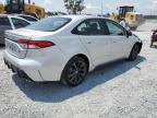 2025 Toyota Corolla Se   en Venta en Riverview, FL - Front End