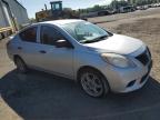 2013 Nissan Versa S продається в Portland, OR - Side