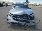 2025 Mercedes-Benz Glc 300 4Matic იყიდება Martinez-ში, CA - Front End