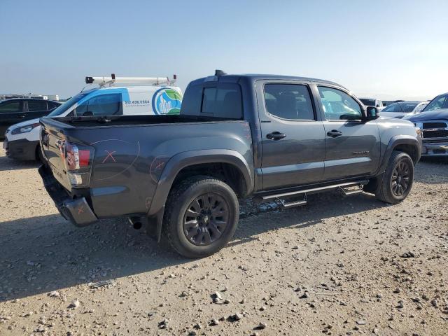  TOYOTA TACOMA 2021 Сharcoal