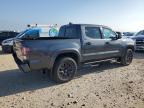 2021 Toyota Tacoma Double Cab на продаже в Temple, TX - Rear End