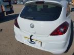 2014 VAUXHALL CORSA LIMI for sale at Copart PETERLEE