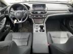 2020 Honda Accord Hybrid Exl продається в Wichita, KS - Rear End