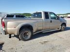 1999 Ford F350 Super Duty   للبيع في Tulsa، OK - Water/Flood