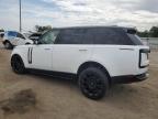 2024 Land Rover Range Rover Se للبيع في Newton، AL - Front End