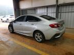 2017 Chevrolet Cruze Lt en Venta en Mocksville, NC - Front End