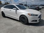 2013 Ford Fusion Se zu verkaufen in Sun Valley, CA - Minor Dent/Scratches