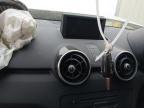 2012 AUDI A1 S LINE for sale at Copart PETERLEE