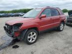 2010 Kia Sportage Ex იყიდება Assonet-ში, MA - Front End