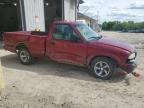 2001 Chevrolet S Truck S10 de vânzare în Columbia, MO - Side