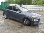 2021 Hyundai Kona Se for Sale in Arlington, WA - Burn