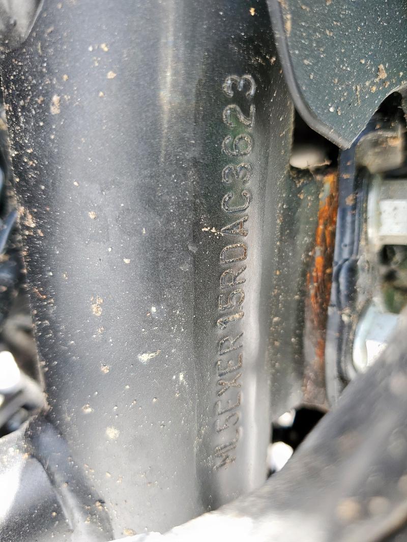 2024 KAWASAKI EX650 R  