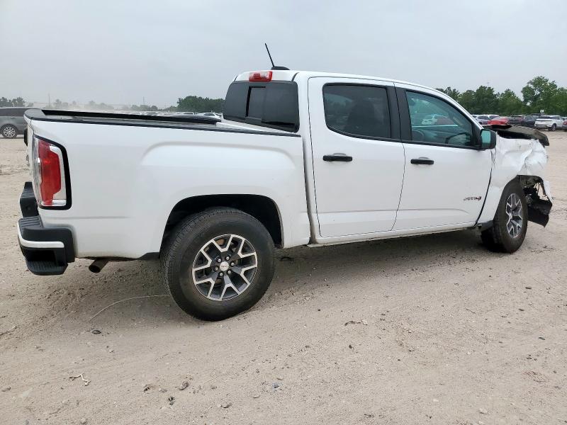  GMC CANYON 2022 White