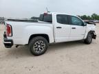 2022 Gmc Canyon At4 na sprzedaż w Houston, TX - Front End