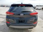 2016 Hyundai Tucson Limited for Sale in Haslet, TX - Front End