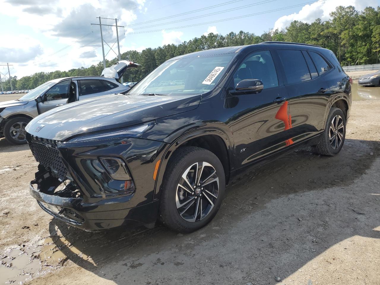 2025 Buick Enclave Sport Touring for Sale in Greenwell Springs, LA - Front End