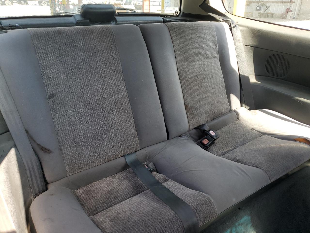 1993 Honda Civic Dx VIN: 2HGEH2364PH525872 Lot: 55438535