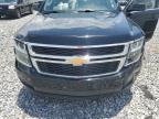 2017 Chevrolet Tahoe C1500 Ls en Venta en Arcadia, FL - Front End
