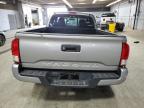 2017 Toyota Tacoma Access Cab იყიდება Wheeling-ში, IL - Front End