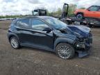 2020 Hyundai Kona Sel Plus на продаже в Columbia Station, OH - Front End