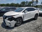 2017 Lexus Rx 350 Base na sprzedaż w Byron, GA - Front End