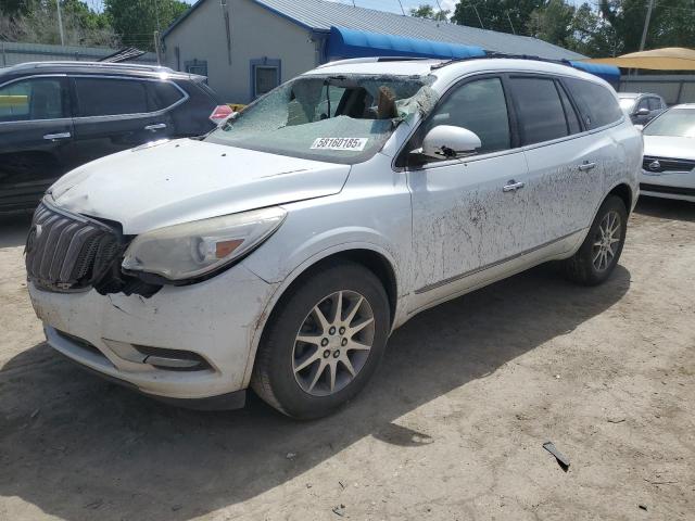 2016 Buick Enclave 