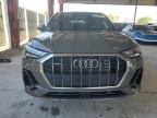 2024 Audi Q3 Premium Plus S Line 45 for Sale in Homestead, FL - Side