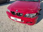 2003 BMW 325 CI SPO for sale at Copart CORBY