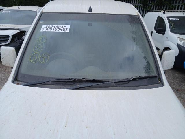 2012 VAUXHALL COMBO 1700