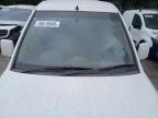 2012 VAUXHALL COMBO 1700 for sale at Copart WISBECH