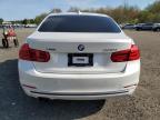 2017 BMW 330 XI à vendre chez Copart CT - HARTFORD SPRINGFIELD