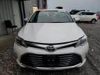 2016 Toyota Avalon Xle продається в Earlington, KY - Hail