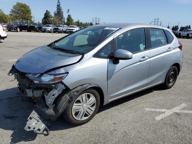 2019 Honda Fit Lx