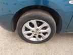 2016 NISSAN MICRA ACEN for sale at Copart SANDY
